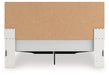 Zuraleus Bed - Jack’s Furniture and More (Laredo, TX)