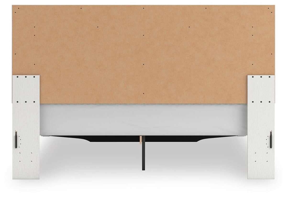 Zuraleus Bed