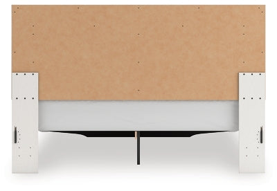 Zuraleus Bed - Jack’s Furniture and More (Laredo, TX)