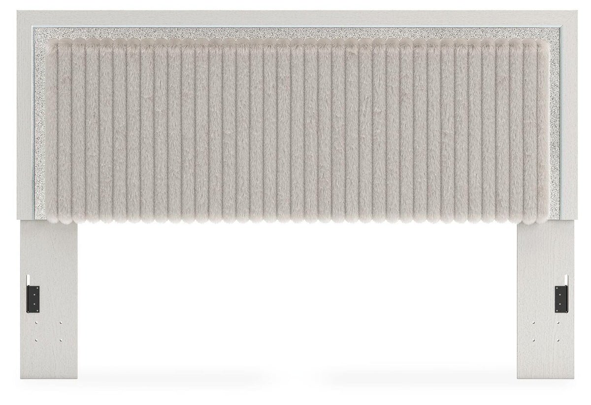 Zuraleus Bed