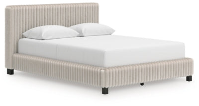 Zuraleus Bed - Jack’s Furniture and More (Laredo, TX)