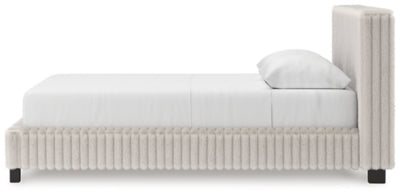 Zuraleus Bed - Jack’s Furniture and More (Laredo, TX)