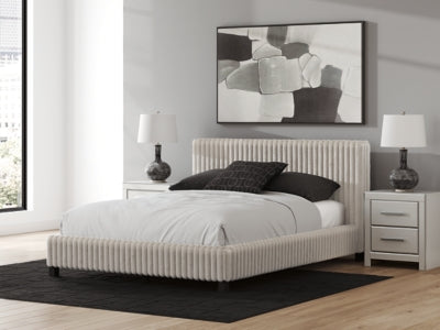 Zuraleus Bed - Jack’s Furniture and More (Laredo, TX)