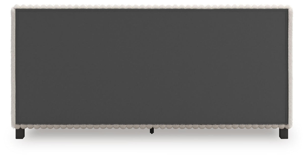 Zuraleus Bed