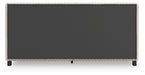 Zuraleus Bed - Jack’s Furniture and More (Laredo, TX)