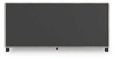 Zuraleus Bed - Jack’s Furniture and More (Laredo, TX)
