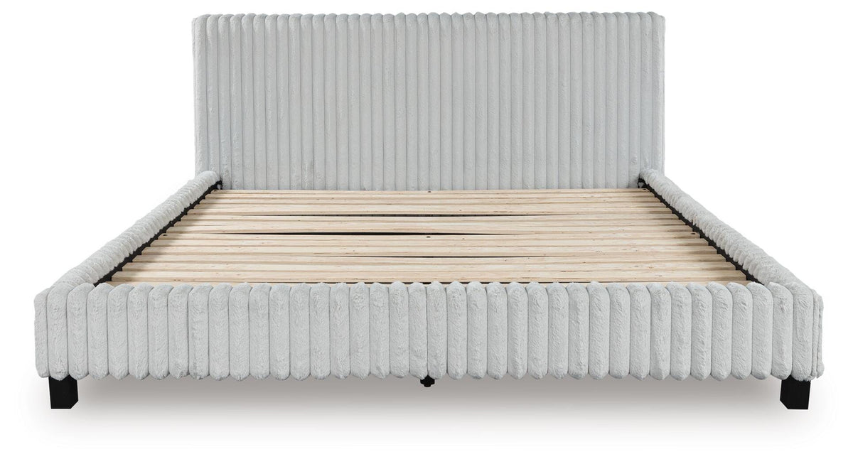 Zuraleus Bed