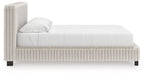 Zuraleus Bed - Jack’s Furniture and More (Laredo, TX)