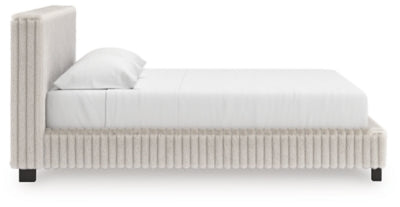 Zuraleus Bed - Jack’s Furniture and More (Laredo, TX)