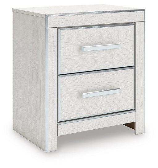 Zuraleus Nightstand - Jack’s Furniture and More (Laredo, TX)