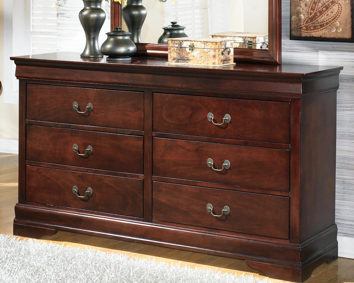 Alisdair Dresser - Jack’s Furniture and More (Laredo, TX)