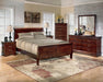 Alisdair Nightstand - Jack’s Furniture and More (Laredo, TX)