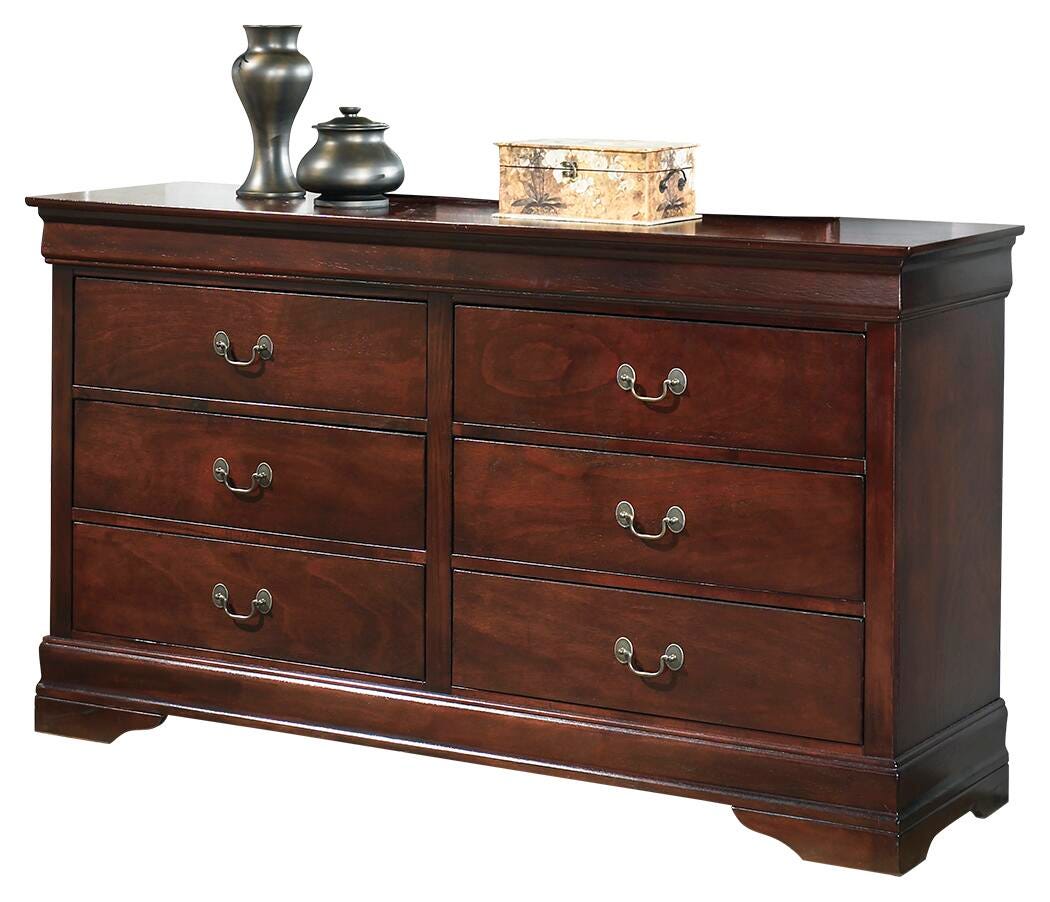 Alisdair Dresser - Jack’s Furniture and More (Laredo, TX)