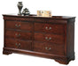 Alisdair Dresser - Jack’s Furniture and More (Laredo, TX)