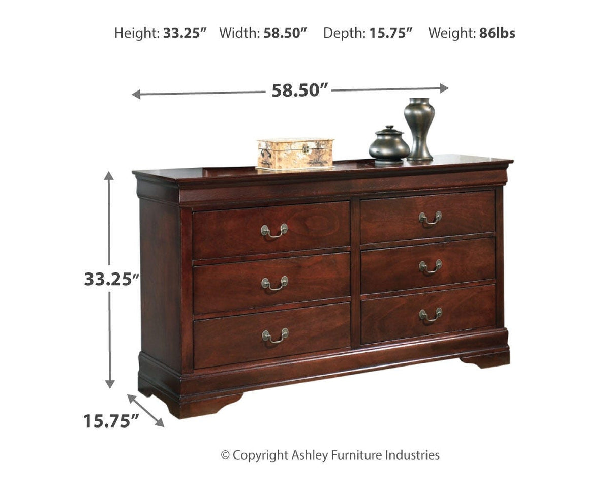 Alisdair Dresser - Jack’s Furniture and More (Laredo, TX)
