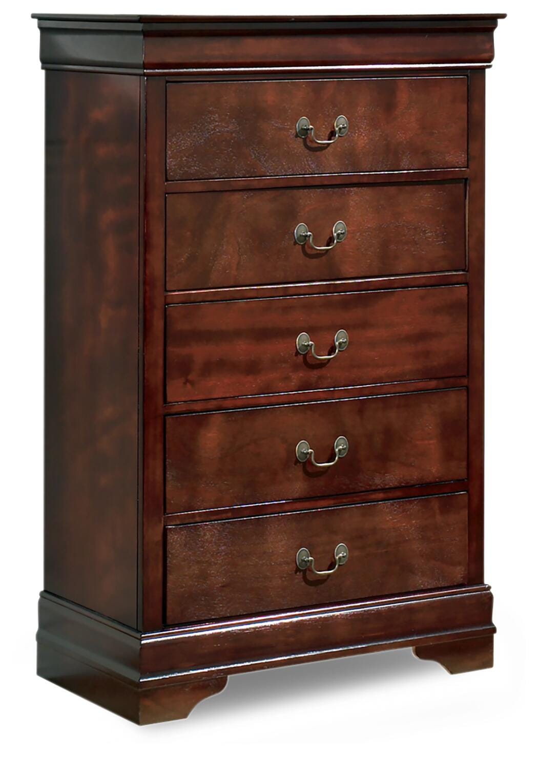 Alisdair Chest of Drawers - Jack’s Furniture and More (Laredo, TX)