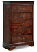 Alisdair Chest of Drawers - Jack’s Furniture and More (Laredo, TX)
