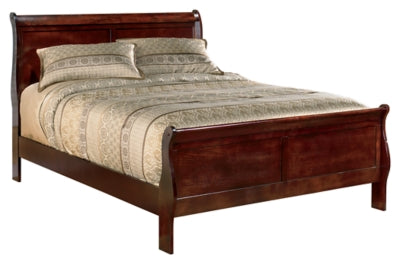 Alisdair Bed - Jack’s Furniture and More (Laredo, TX)