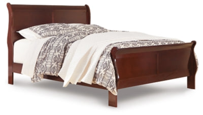 Alisdair Bed - Jack’s Furniture and More (Laredo, TX)