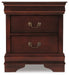 Alisdair Nightstand - Jack’s Furniture and More (Laredo, TX)