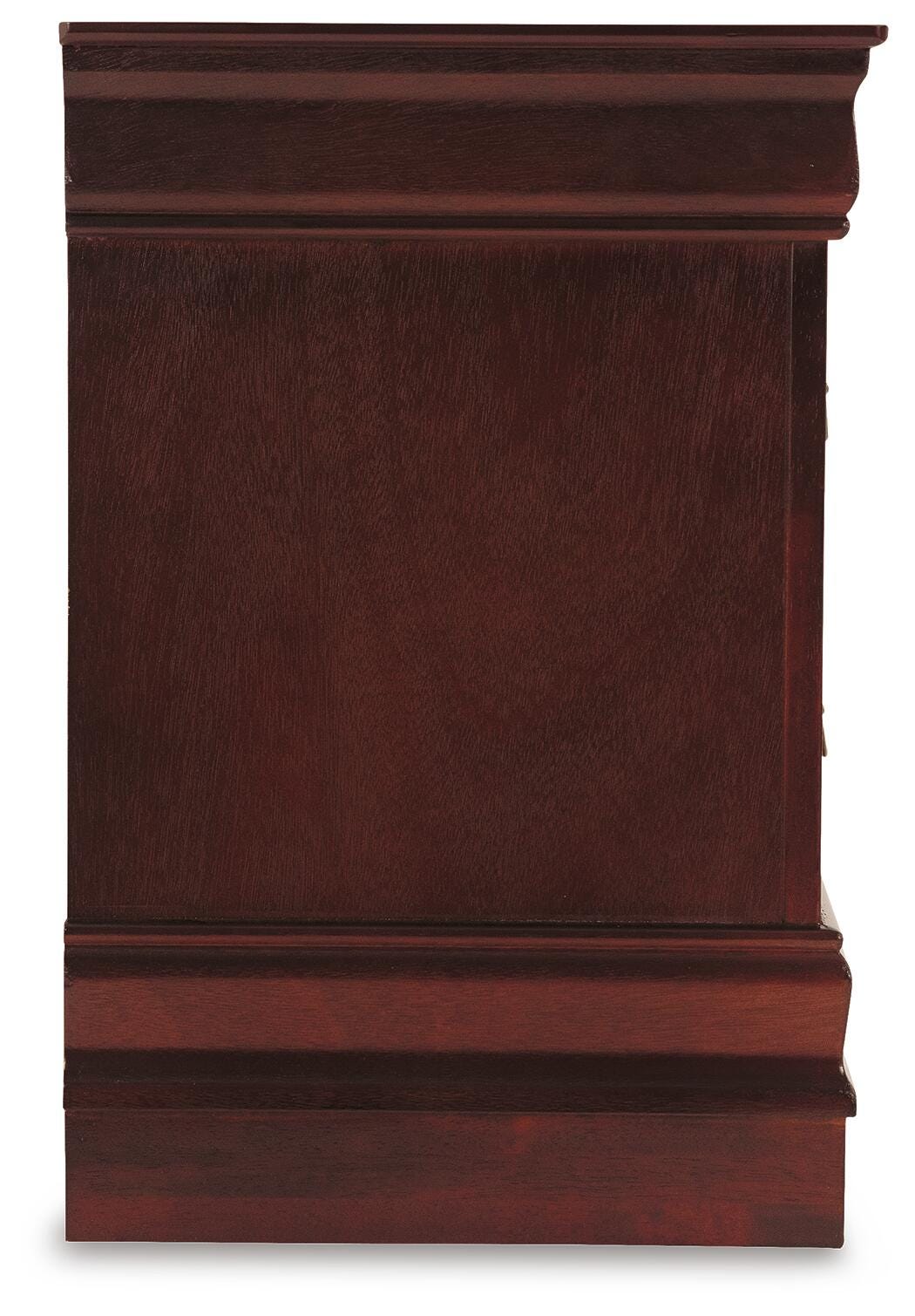 Alisdair Nightstand - Jack’s Furniture and More (Laredo, TX)