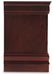 Alisdair Nightstand - Jack’s Furniture and More (Laredo, TX)