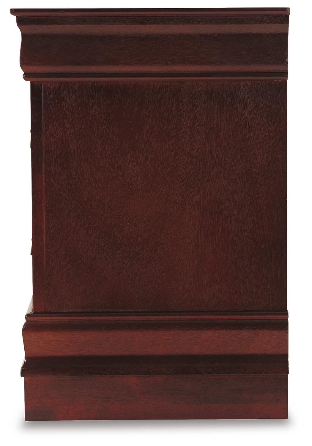 Alisdair Nightstand - Jack’s Furniture and More (Laredo, TX)