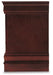 Alisdair Nightstand - Jack’s Furniture and More (Laredo, TX)
