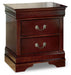 Alisdair Nightstand - Jack’s Furniture and More (Laredo, TX)