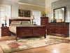 Alisdair Bed - Jack’s Furniture and More (Laredo, TX)