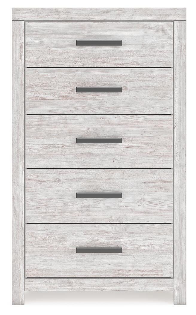 Cayboni Chest of Drawers - Jack’s Furniture and More (Laredo, TX)