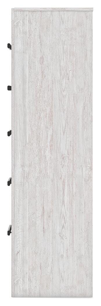 Cayboni Chest of Drawers - Jack’s Furniture and More (Laredo, TX)