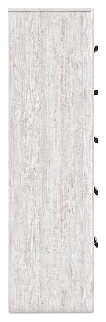 Cayboni Chest of Drawers - Jack’s Furniture and More (Laredo, TX)