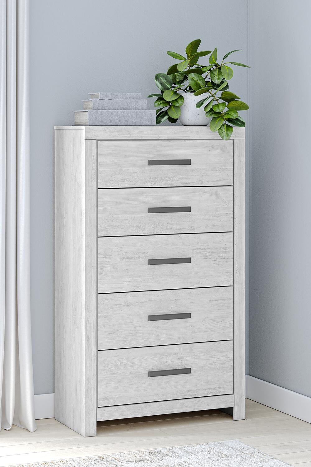 Cayboni Chest of Drawers - Jack’s Furniture and More (Laredo, TX)