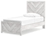 Cayboni Bed - Jack’s Furniture and More (Laredo, TX)