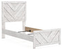 Cayboni Bed - Jack’s Furniture and More (Laredo, TX)