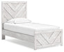 Cayboni Bed - Jack’s Furniture and More (Laredo, TX)