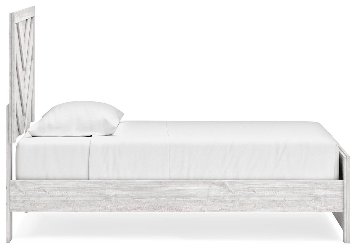 Cayboni Bed - Jack’s Furniture and More (Laredo, TX)