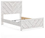 Cayboni Bed - Jack’s Furniture and More (Laredo, TX)