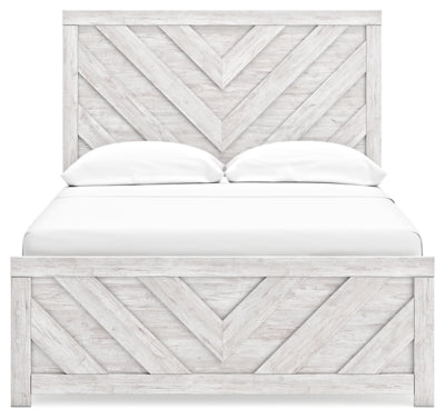 Cayboni Bed - Jack’s Furniture and More (Laredo, TX)