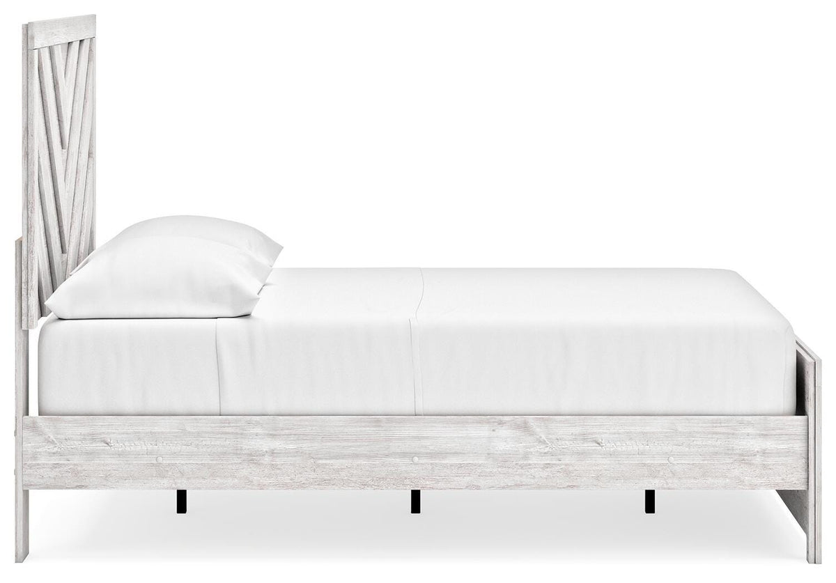 Cayboni Bed - Jack’s Furniture and More (Laredo, TX)