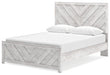 Cayboni Bed - Jack’s Furniture and More (Laredo, TX)