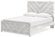 Cayboni Bed - Jack’s Furniture and More (Laredo, TX)