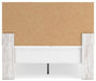 Cayboni Bed - Jack’s Furniture and More (Laredo, TX)