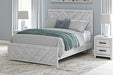 Cayboni Bed - Jack’s Furniture and More (Laredo, TX)