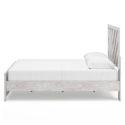 Cayboni Bed - Jack’s Furniture and More (Laredo, TX)