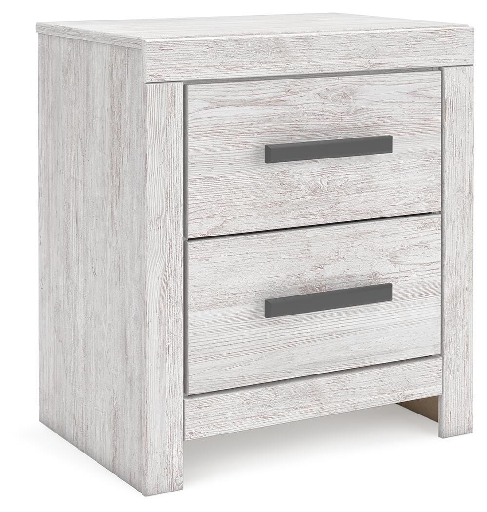 Cayboni Nightstand - Jack’s Furniture and More (Laredo, TX)