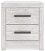 Cayboni Nightstand - Jack’s Furniture and More (Laredo, TX)