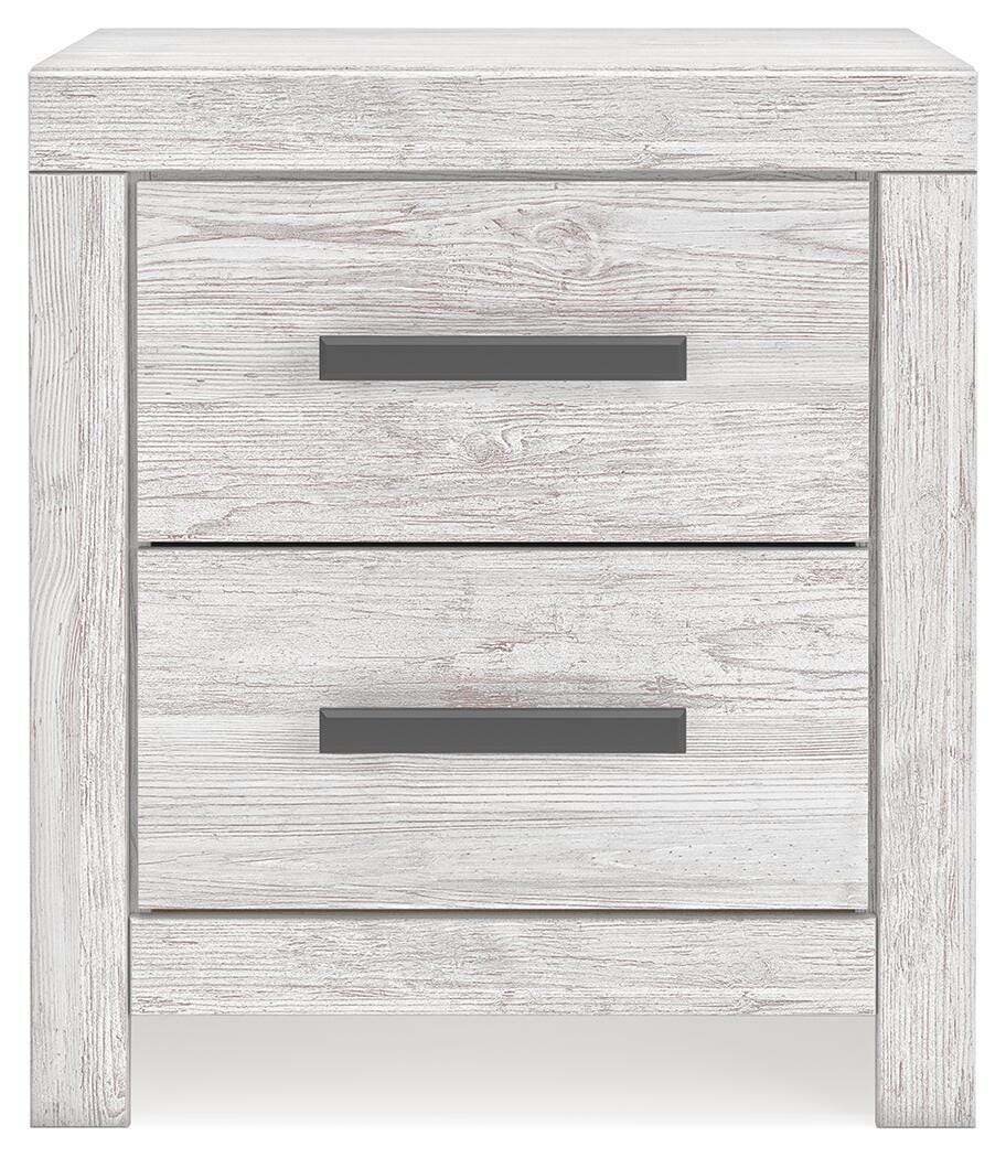 Cayboni Nightstand - Jack’s Furniture and More (Laredo, TX)