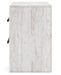 Cayboni Nightstand - Jack’s Furniture and More (Laredo, TX)